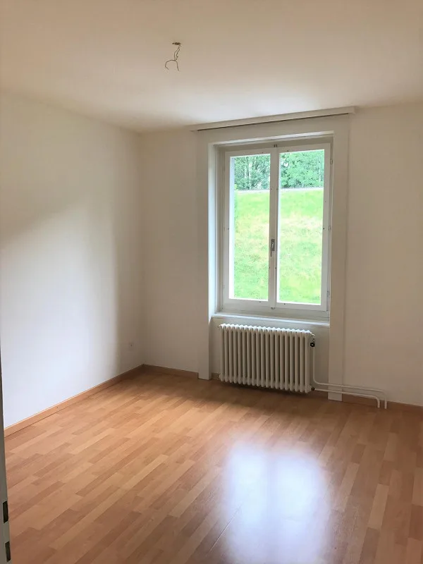 Gemütliches Wohnen im Westen der Stadt