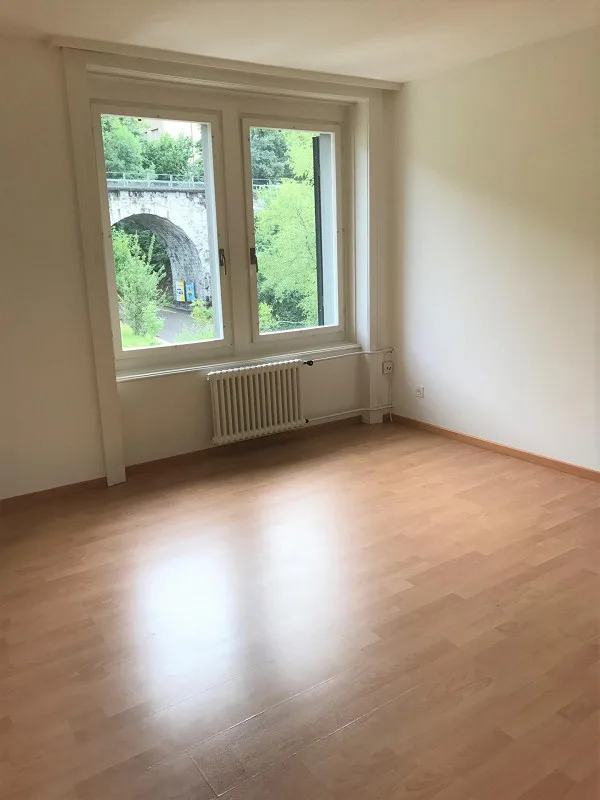 Gemütliches Wohnen im Westen der Stadt
