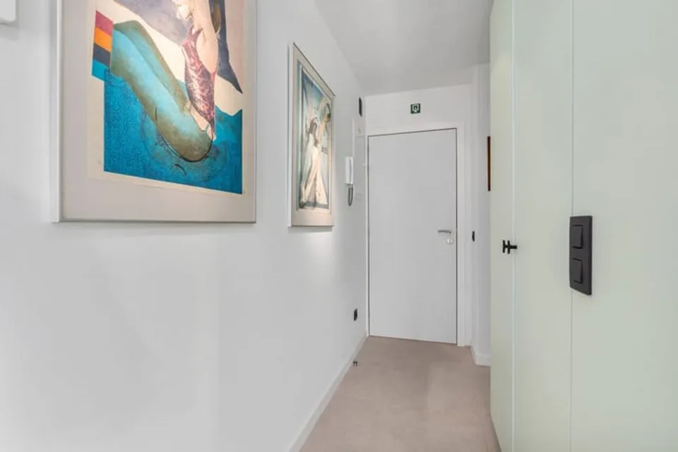 Renoviertes Studio im Herzen von Basel mit sonniger Terrasse