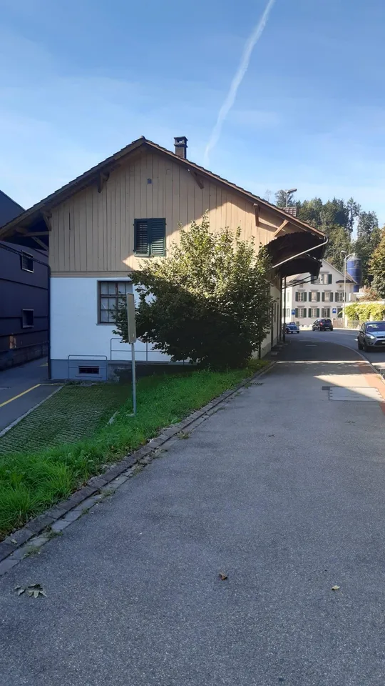 Lagerabteil zu vermieten