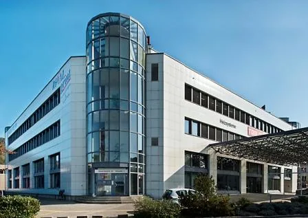 Office and commercial space - GO! Commercial building in Oberentfelden - 130m2