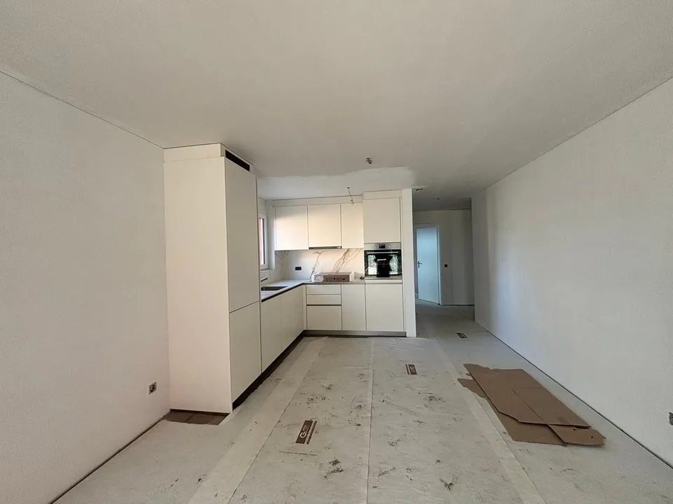 Moderne 2.5-Zimmer-Wohnungen in erster Lage in Cadenazzo