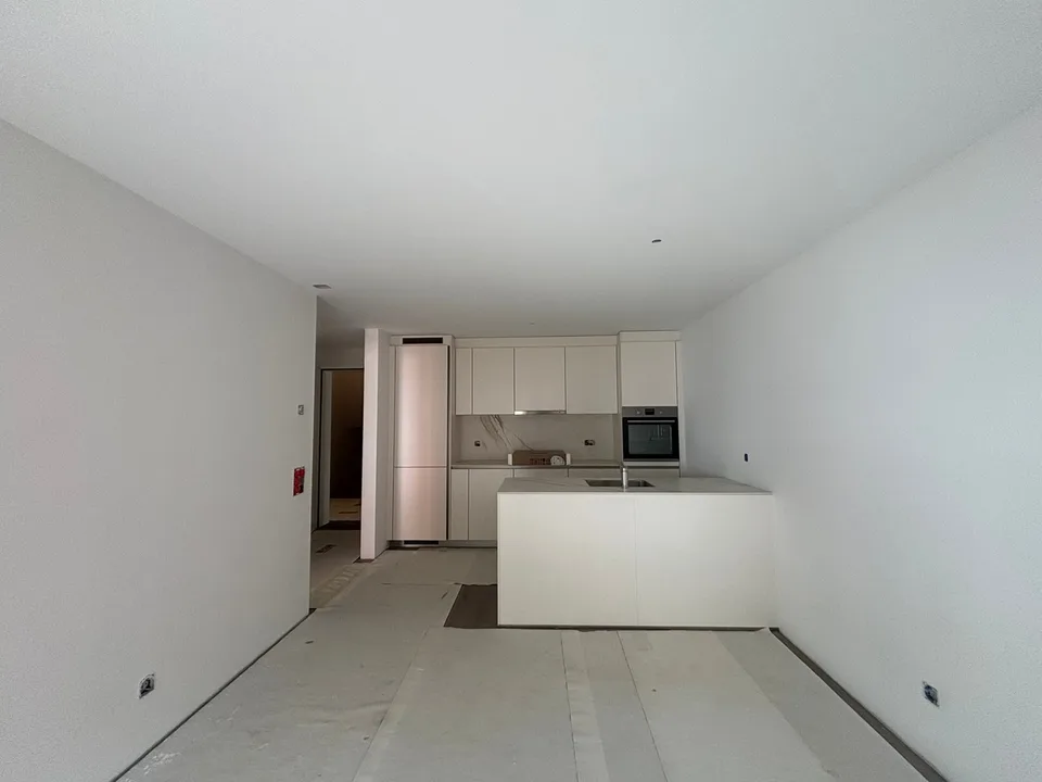 Moderne appartamenti di 2,5 stanze con grande giardino in posizione privilegiata a Cadenazzo