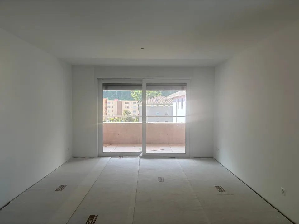 Exklusive 3.5-Zimmer-Wohnungen in erster Lage in Cadenazzo