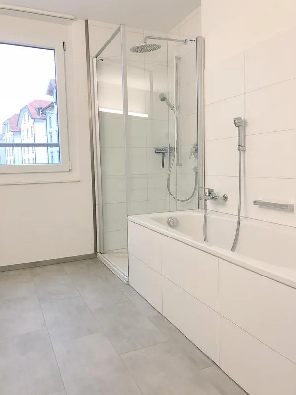 La tua nuova casa a San Gallo – foto 6 di 8