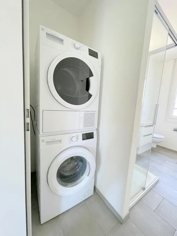 Helle 2.5-Zimmerwohnung in St. Gallen - moderner Wohnkomfort mit Lift