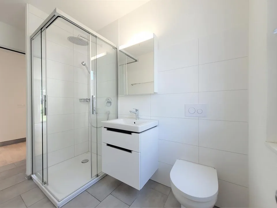 Helle 2.5-Zimmerwohnung in St. Gallen - moderner Wohnkomfort mit Lift
