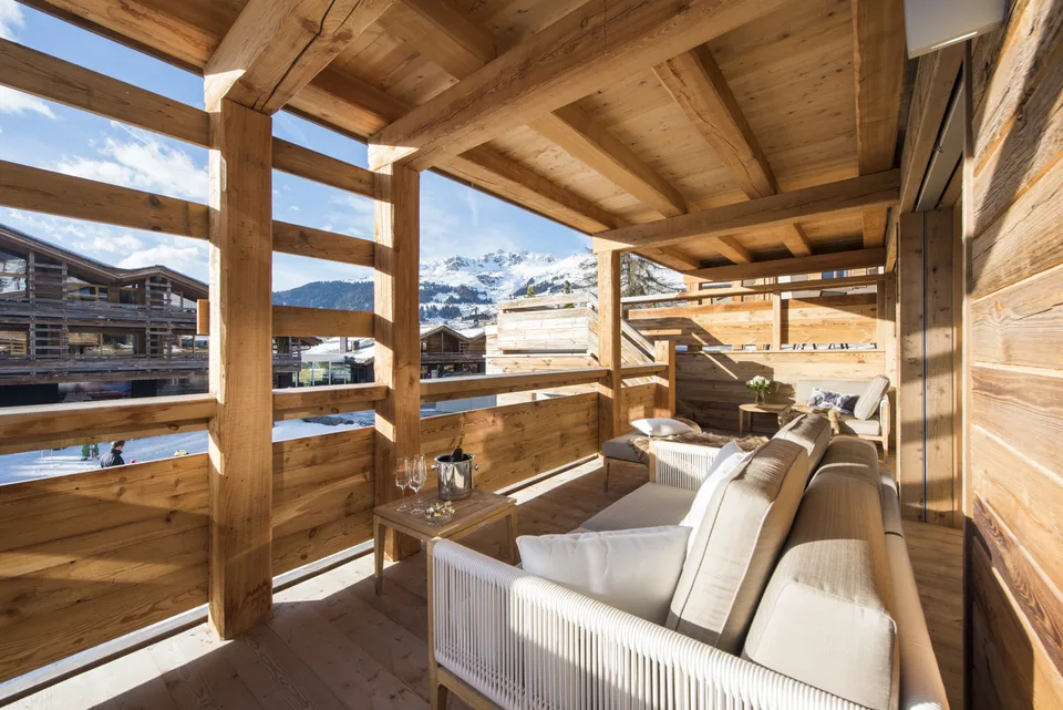 RESIDENCE AGATE – Foto 7 von 9