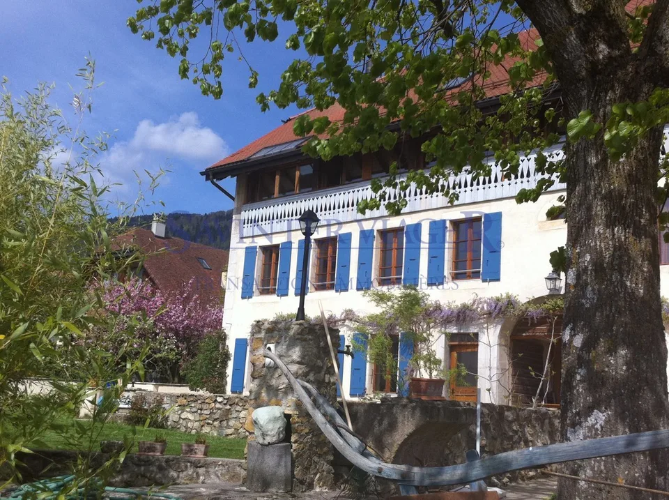 Wohnung