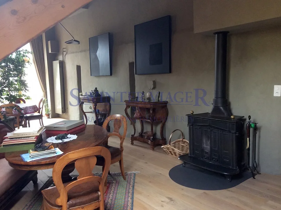 Fontaines-sur-Grandson, Magnifique maison de Village - Vente à terme – Foto 26 von 26