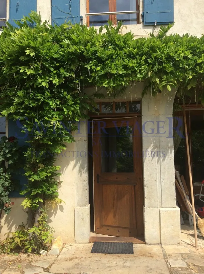 Wohnung