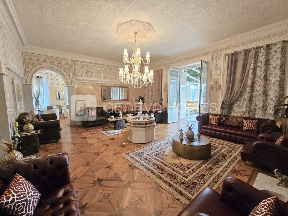 Maison individuelle