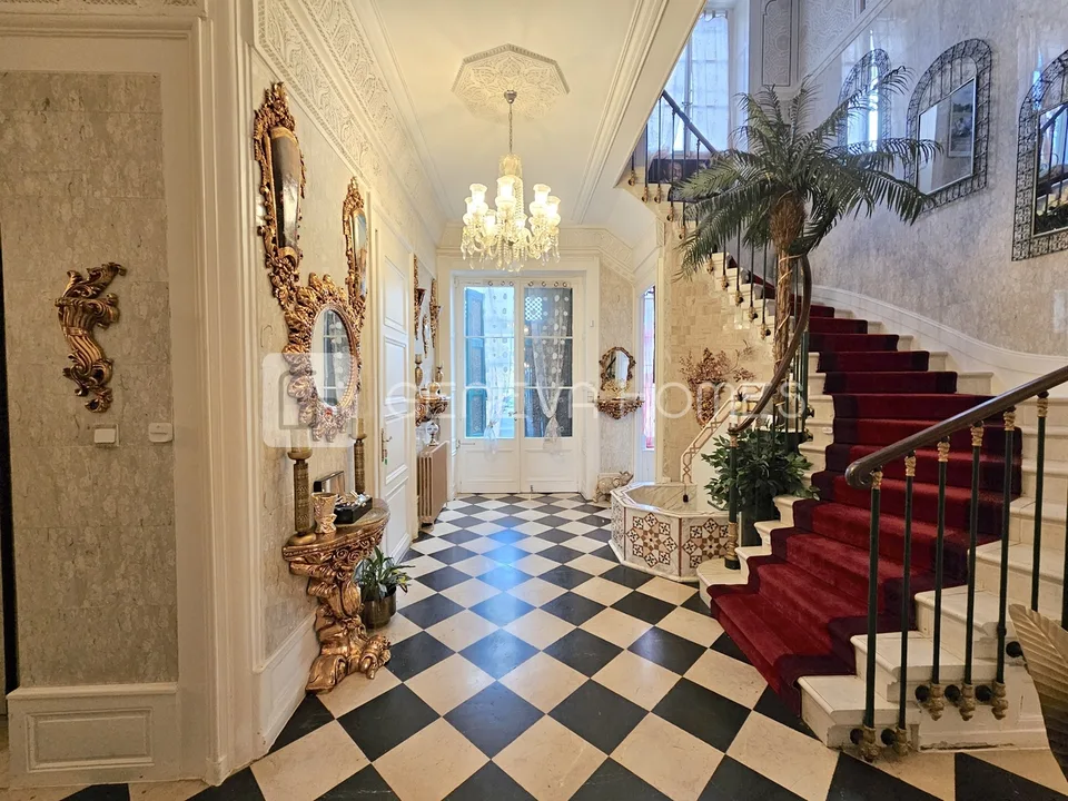Maison individuelle