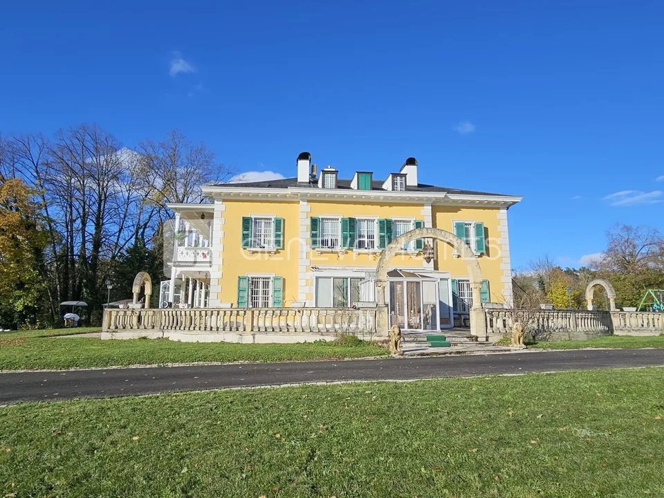 Maison individuelle