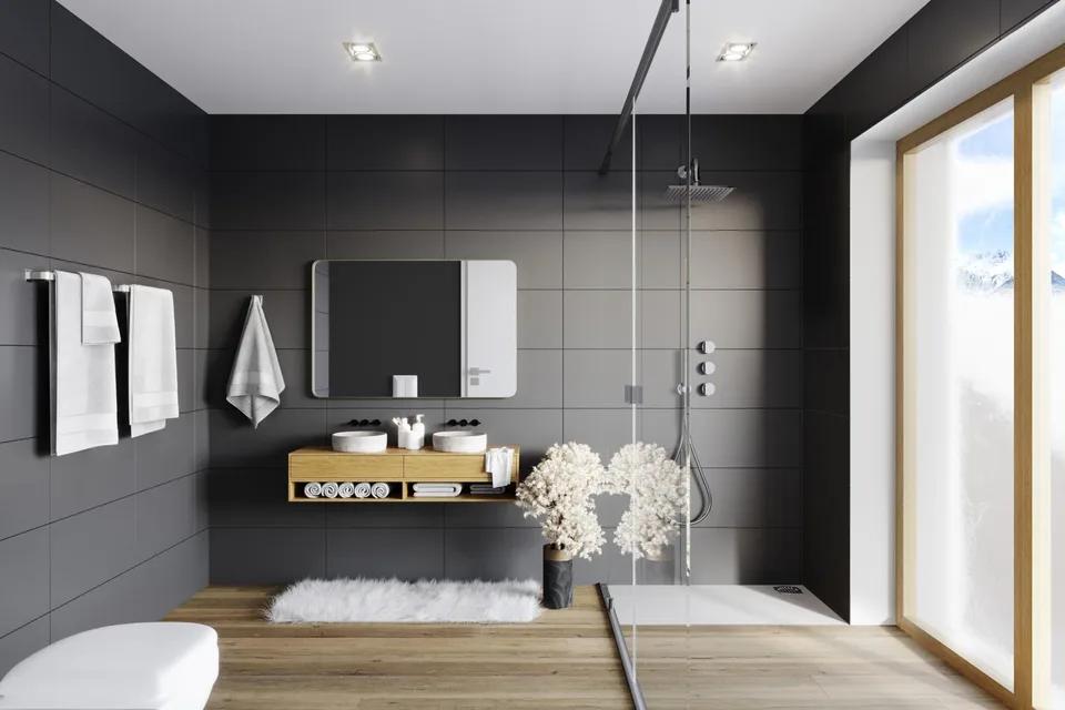 A Verbier-Village, résidence principale de 3.5 pièce en construction – foto 15 di 18