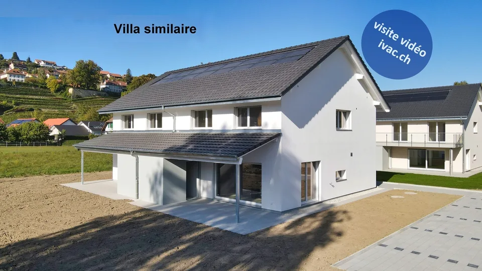 Vully-les-Lacs