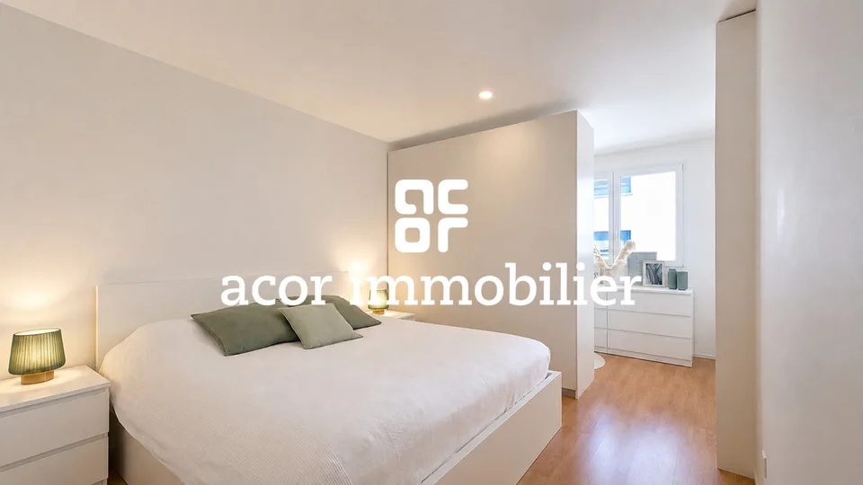 4.5-room apartment in the heart of Vevey
