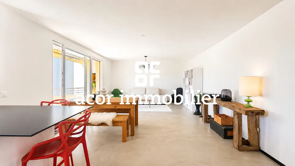 4.5-room apartment in the heart of Vevey