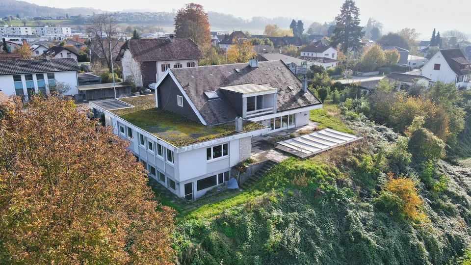 Einfamilienhaus