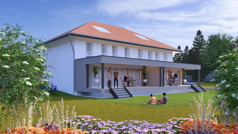 Einfamilienhaus – Foto 18 von 24