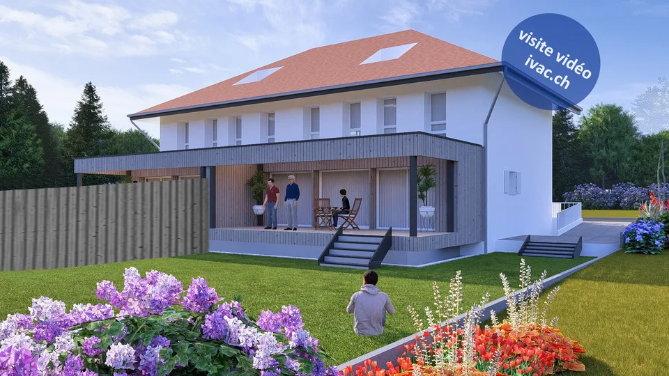 Einfamilienhaus – Foto 17 von 24