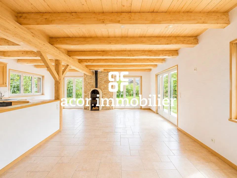 Chalet familiare affascinante con grande giardino privato a Val-d'Illiez