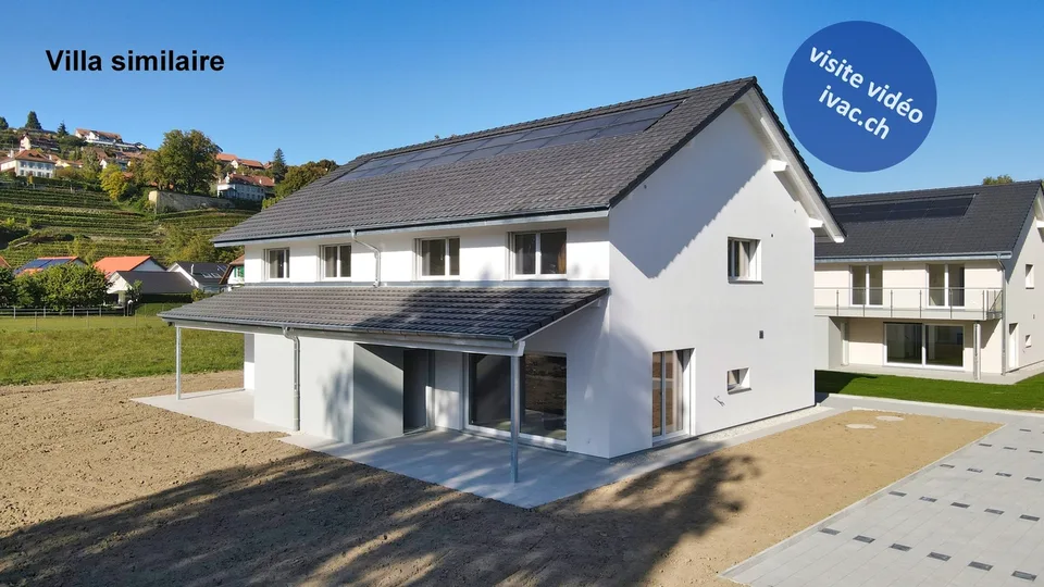 Reihenhaus – Foto 6 von 13