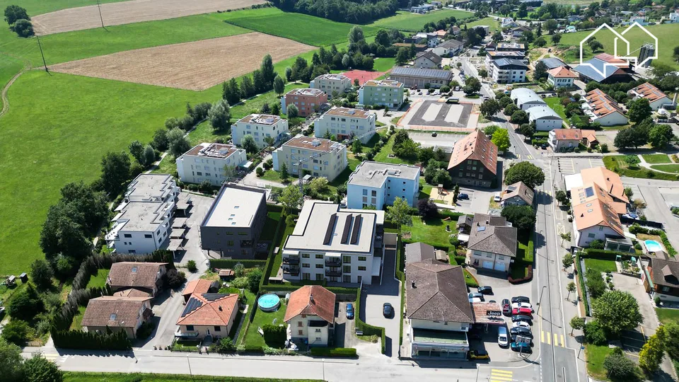 Wohnung
