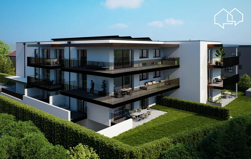 Wohnung