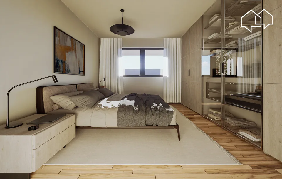 Wohnung