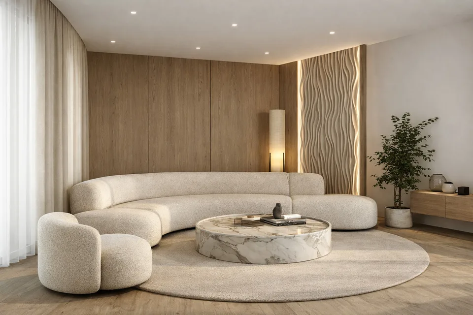 Wohnung