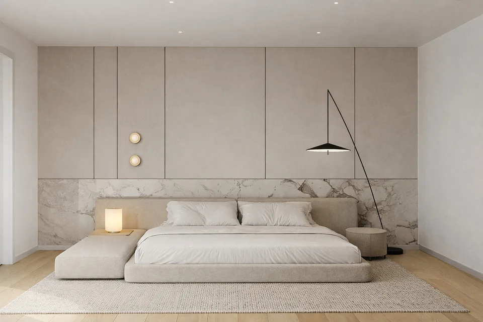 Wohnung