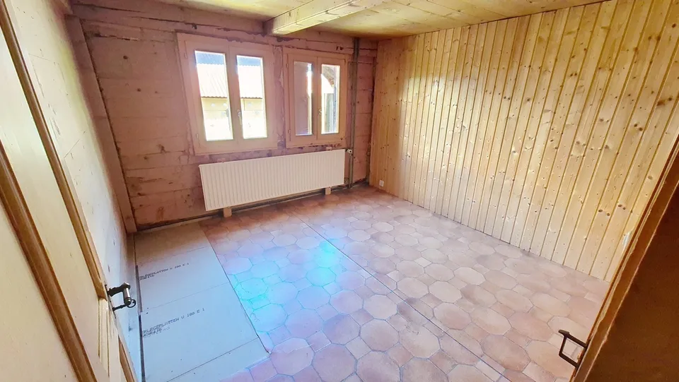 Maison individuelle – photo 12 sur 18