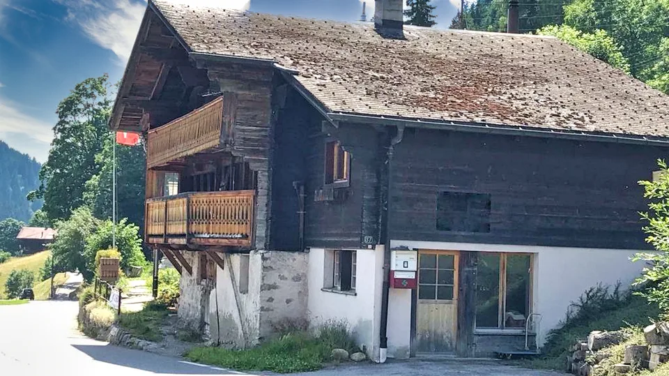 Casa unifamiliare