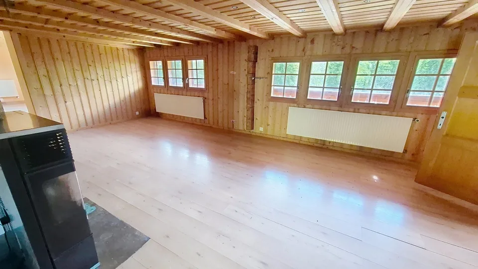 Maison individuelle – photo 6 sur 18