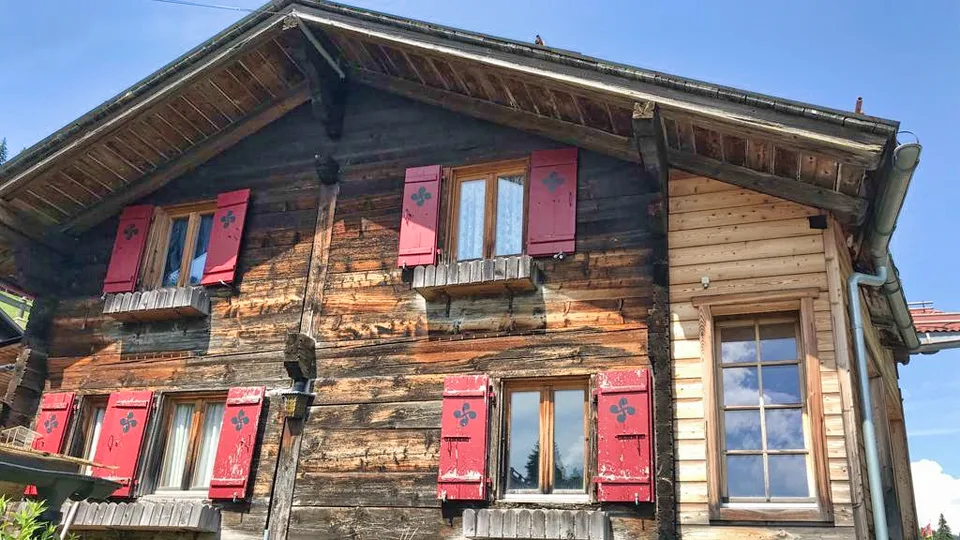 Casa unifamiliare