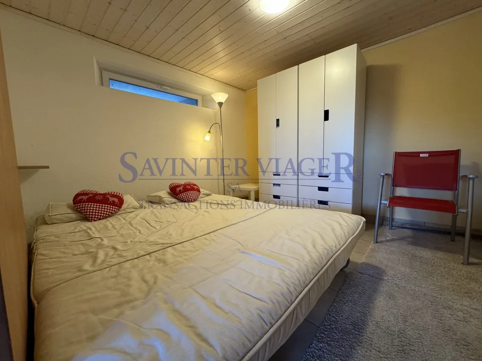 Mayens-de-Chamoson, Authentisches Chalet – Foto 23 von 23