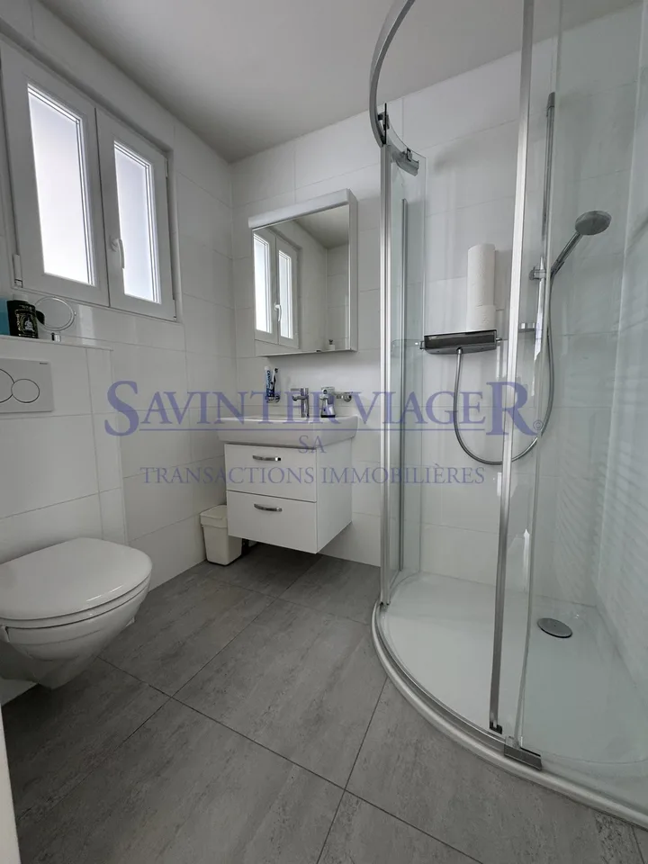 Charmante Villa ideal gelegen in Commugny – Foto 8 von 13