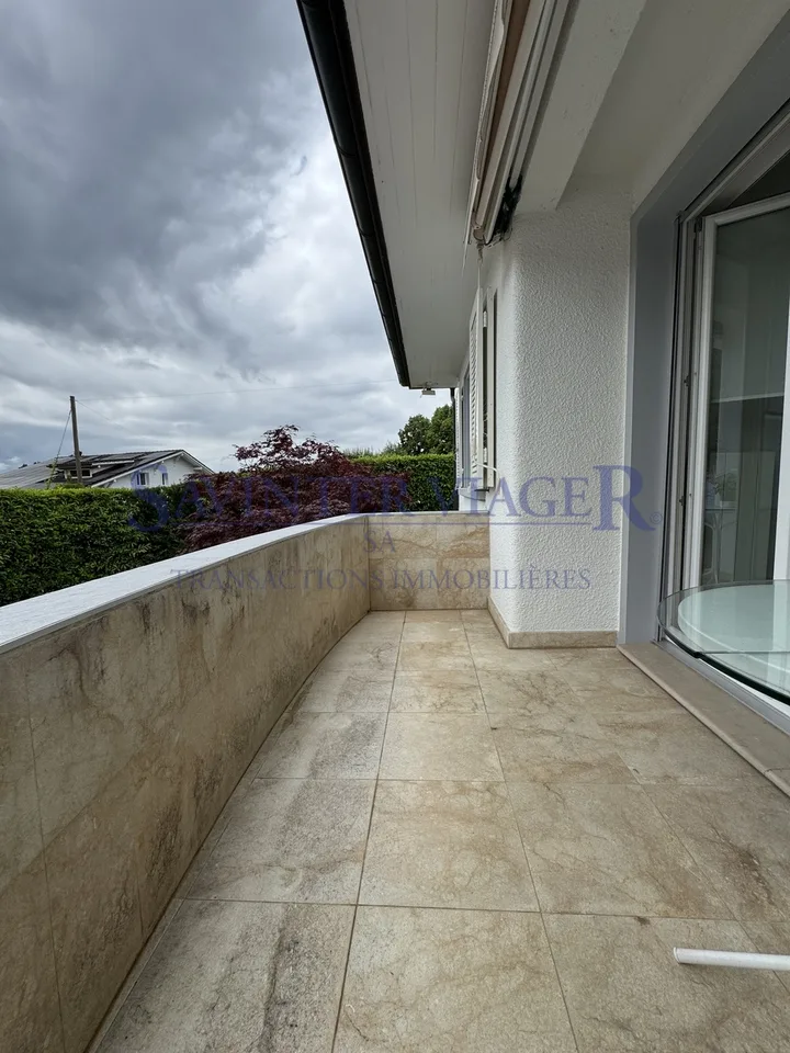 Charmante Villa ideal gelegen in Commugny – Foto 13 von 13