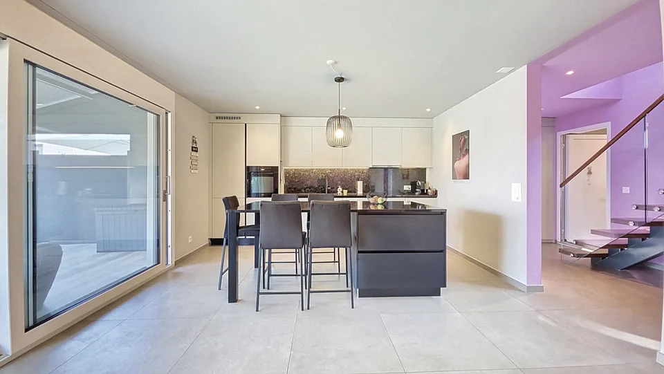 Maison mitoyenne – photo 10 sur 23