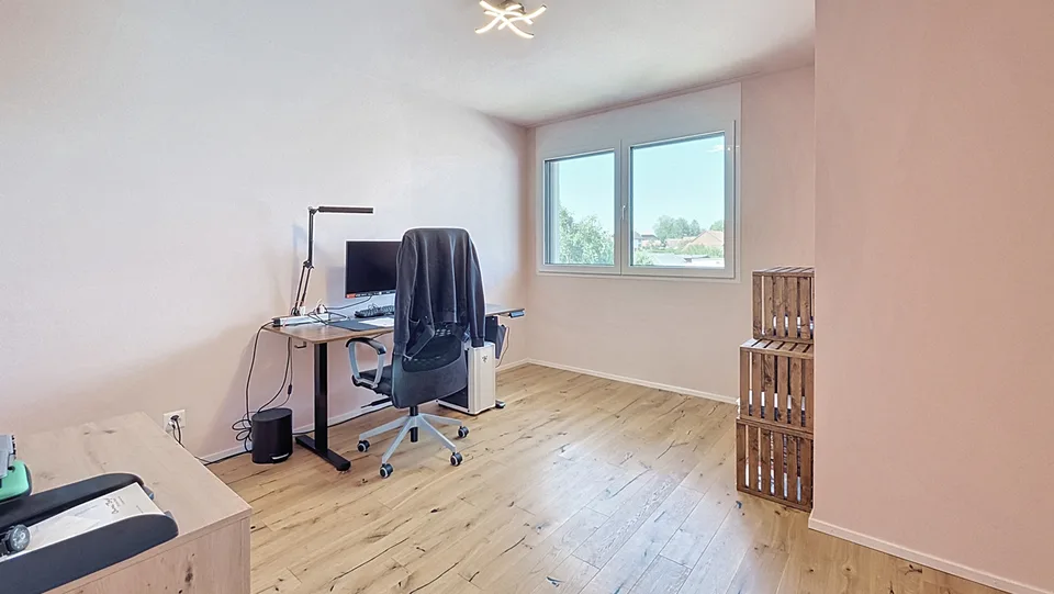 Maison mitoyenne – photo 17 sur 23