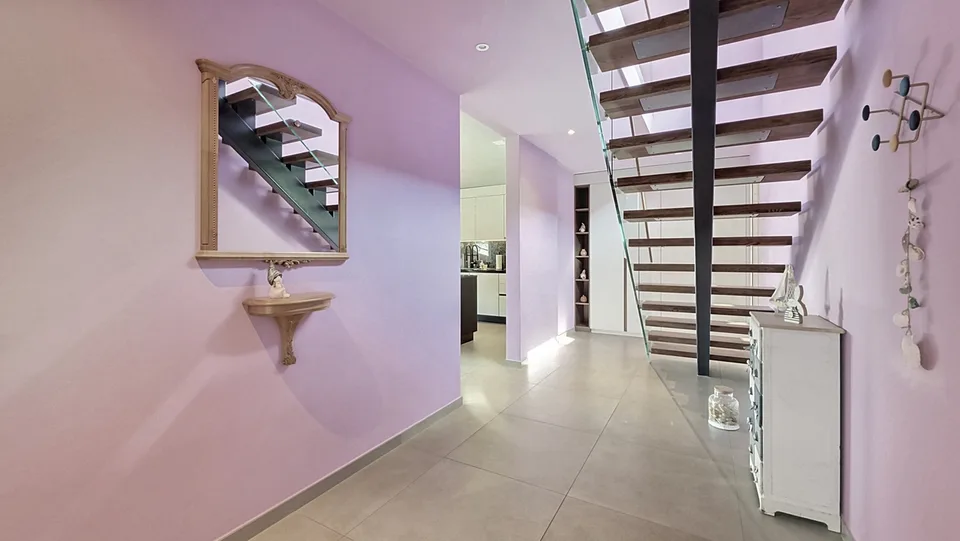 Maison mitoyenne – photo 7 sur 23