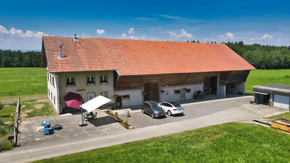 Bauernhaus