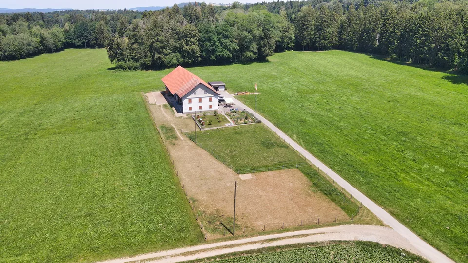 Bauernhaus