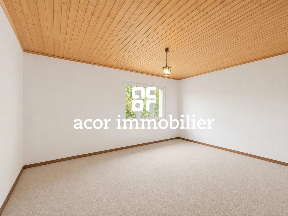 Charmant chalet dans un écrin de verdure - Calme, intimité et sérénité – photo 12 sur 18