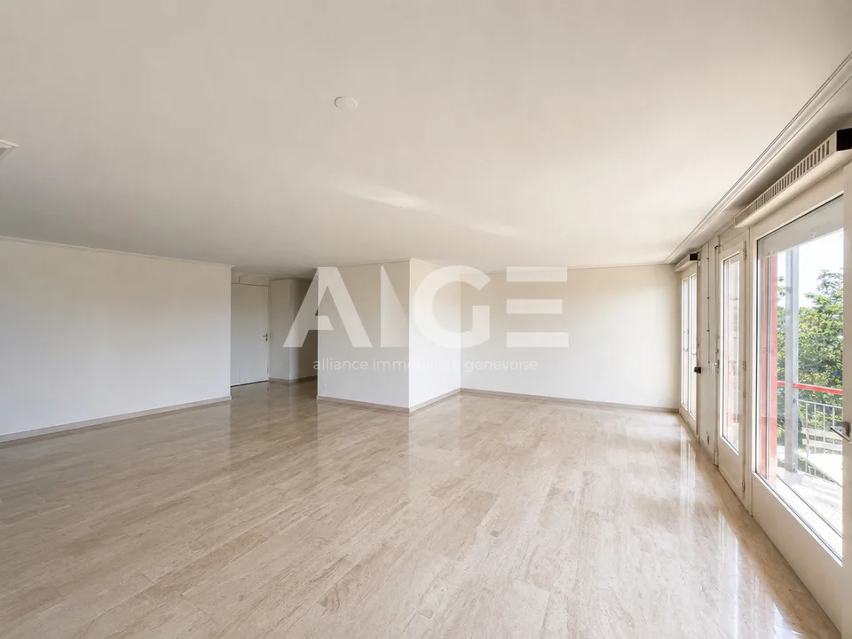 Wohnung