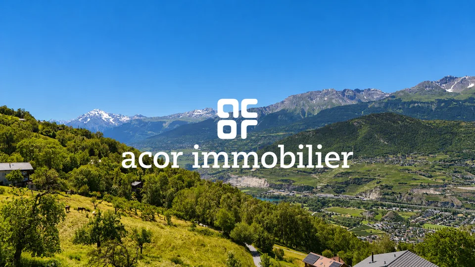 Un site d'exception au coeur de la montagne, au potentiel remarquable – photo 22 sur 22