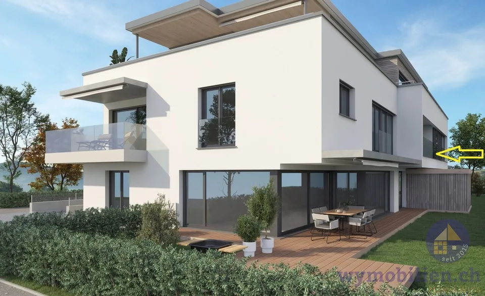 Wohnung