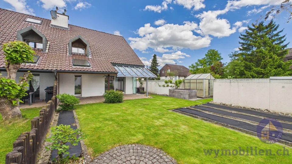 Maison individuelle – photo 11 sur 12