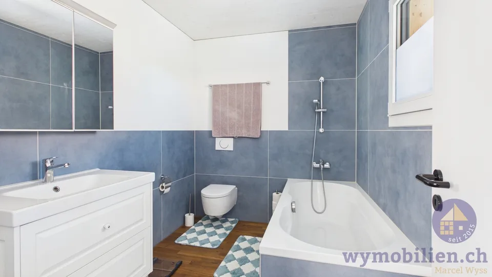 Maison mitoyenne – photo 8 sur 14
